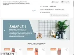 Sites similar to koniomania.pl