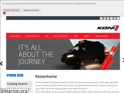 Sites similar to konirv.com