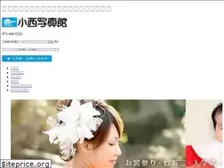 Sites similar to konishi-photo.com