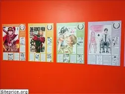 Sites similar to konishimanga.fr