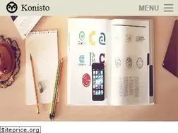 Sites similar to konisto.de