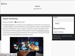 Sites similar to konitio.com