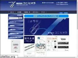 Sites similar to koniviola.com