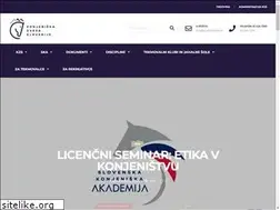 Sites similar to konj-zveza.org