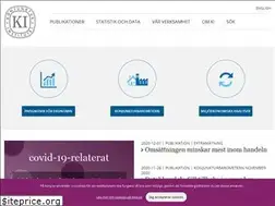 Sites similar to konj.se