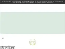 Sites similar to konjacspongecompany.com