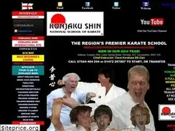Sites similar to konjakushin.co.uk
