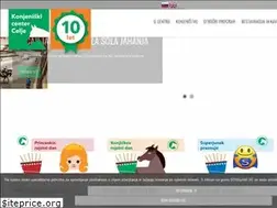 Sites similar to konji-celje.si