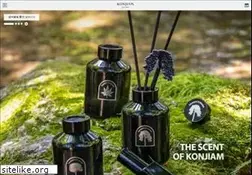 Sites similar to konjiamresort.co.kr