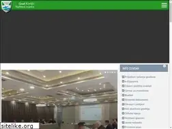 Sites similar to konjic.ba