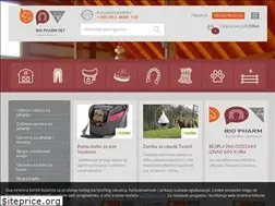 Sites similar to konjicka-oprema.hr