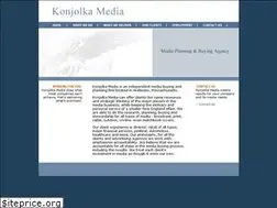 Sites similar to konjolka.com