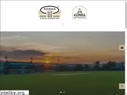 Sites similar to konka.co.za