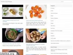 Sites similar to konkanifoodrecipes.com