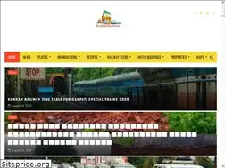 Sites similar to konkankatta.in