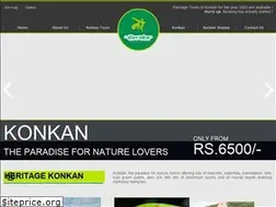 Sites similar to konkankesari.com