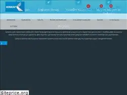 Sites similar to konkap.com