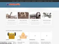 Sites similar to konkasor.com