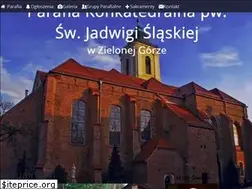 Sites similar to konkatedrazielonagora.pl