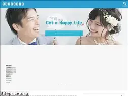 Sites similar to konkatsu-study.jp
