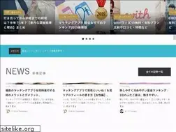 Sites similar to konkatsunote.com