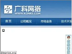 Sites similar to konke.com