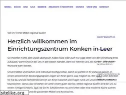 Sites similar to konken.info
