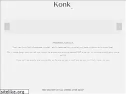 Sites similar to konkfurniture.com