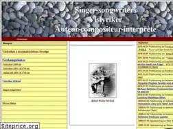 Sites similar to konkordans.se