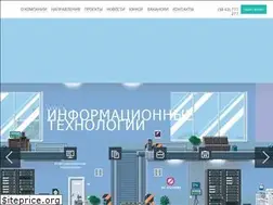 Sites similar to konkorde.ru