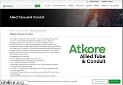 Sites similar to konkorefittings.com
