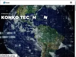Sites similar to konkotech.com