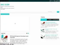 Sites similar to konkours.blogspot.com