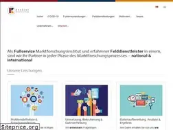 Sites similar to konkret-research.com