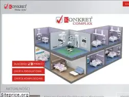 Sites similar to konkret.net.pl