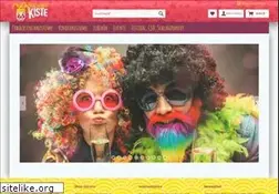 Sites similar to konkrete-fete.de