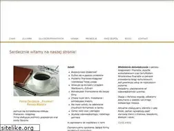 Sites similar to konkretpodatki.pl