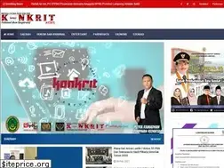 Sites similar to konkritnews.com