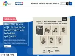 Sites similar to konkur.istanbul