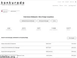 Sites similar to konkurado.ch