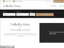 Sites similar to konkuren.lt