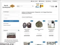 Sites similar to konkurse-zerbst.de