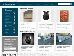 Sites similar to konkurser.dk