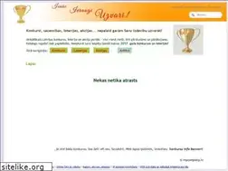 Sites similar to konkursi.mycompany.lv