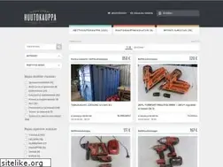 Sites similar to konkurssihuutokauppa.fi