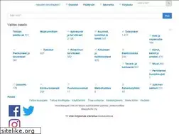 Sites similar to konkurssipesat.com
