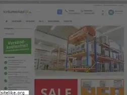 Sites similar to konkursverkauf24.eu