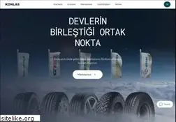 Sites similar to konlas.com.tr
