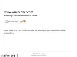 Sites similar to konlechner.com