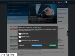 Sites similar to konlus.de